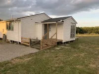 Cottage on Tuki Tuki Road Hotels in Haumoana