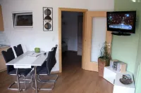 Vacation apartment ""Span"" on the sunny and quiet outskirts of the forest Hotels in Gemeinde Telfes im Stubai