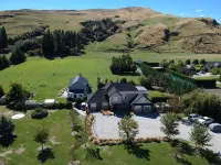 Queenstown Country Lodge - 5 ดาว