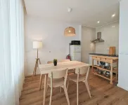 Wild Atlantic beach - Cozy apartment