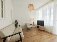 Wild Atlantic beach - Cozy apartment
