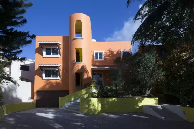 Casa De Las Conchas Luxury Beach Front Villa 住宿飯店