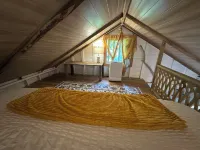TREE FROG HOUSE: Waterfront, Caribbean Island Jungle Cabin in Bastimentos w/ AC Hotels in Bastimento