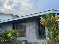 Rainbow Hale Unit 4, a Blend of Hawaiian-Style Charm and Comfort