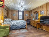 Climb On Inn~ Studio~ Naturally Gorgeous~Rock Climbing -Red River Gorge~Cozy Hotels in Wolfe County