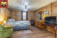 Climb On Inn~ Studio~ Naturally Gorgeous~Rock Climbing -Red River Gorge~Cozy