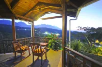 Finca Hamburgo la Ruta del Cafe Hotels in Tapachula