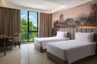 Hotel Santika Blitar Hotels in Ngancar