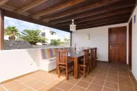 Villa Aguamarina 21 in Playa Blanca