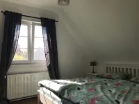 Lovingly furnished apartment in the heart of Haltingen, 15 minutes to Basel Hotels near Oudolf Garten - Vitra Campus