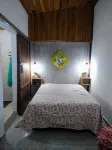 Picturesque bungalow