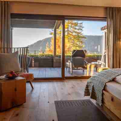 Terra - the Magic Place Rooms