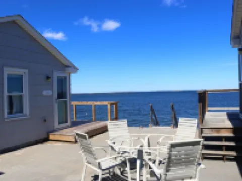One of kind Ocean Front Compound with private beach! Hotels in Biddeford