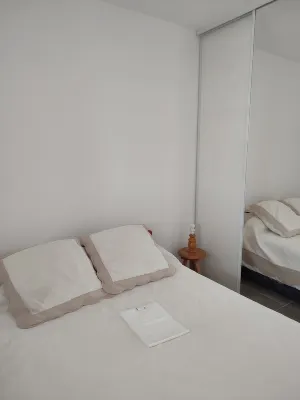 APPT T2 -6TH FLOOR- ACAPULCO RESIDENCE