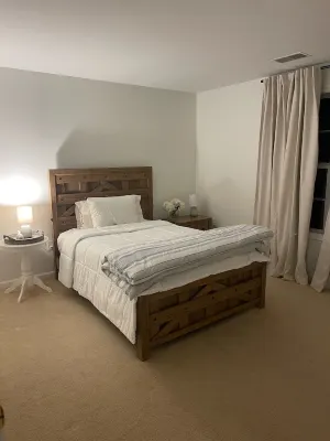 Peaceful Plymouth Retreat