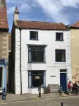 The Anchorage - Your Home Away From Home In Idyllic Staithes