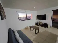 Excelent apartment, near Downton and Zapopan