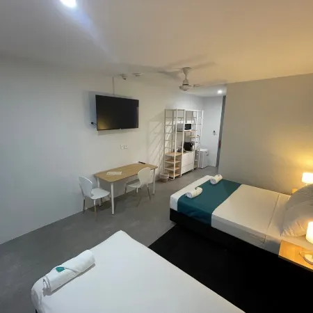 Winnellie Hotel Motel