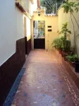 Excellent three quarters in the center of Tijuca 里約北區住宿飯店