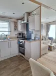 Family Owned Static Caravan on Newperran Holiday Resort.