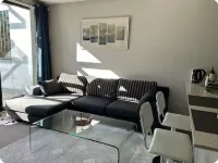 Home away from home.