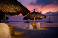 Sunset Residence Eagle Beach w/ King Bed