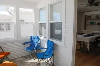 The Cozzy 3 Br House