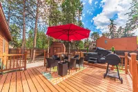 Private Wi-Fi>HotTub>Fenced Yard>Cozy Retreat