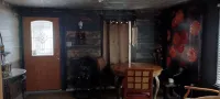 Cuyahoga River 2nd floor unit