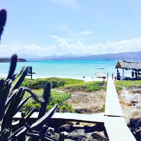 Loreto 80 - NEW STUDIO Biznaga, in Downtown by the beach.