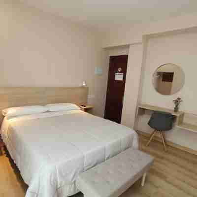 Hotel Ros Mary Rooms