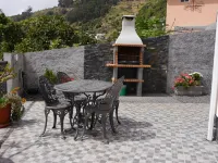 Modern holiday home with breathtaking sea views, spacious terrace