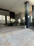 Appartement Chic et Confortable Sécurisé Avec Piscine