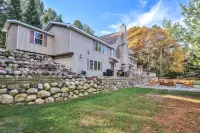The Lodge at Johnson Lake - Winter Special 35% off month / 25% off weekly