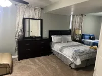 HEATED POOL ~ THE WHITE HOUSE ATLANTA - TERRACE LEVEL Hotels near Hartsfield-Jackson Atlanta International Airport