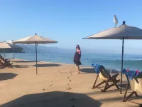 Beautiful Condo in Delightful Puerto Vallarta with Pool, Wifi & Terrace Views!  호텔