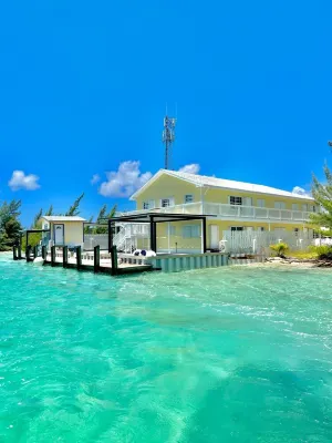 Bimini Vacation Apartment  APT#1 Hotels near Access Bahamas Bimini