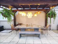 Luxury Oasis in Antigua w/pool and hot tub!