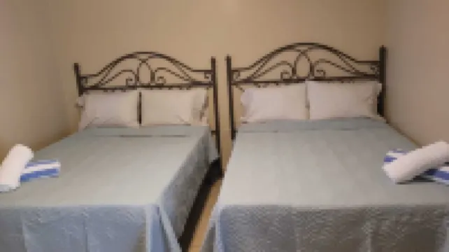 Beautiful sunsets & steps from the beach! Comfortable apartment, great location!