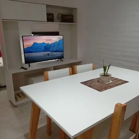 Consorcio General Acha ,apartamentos Отели рядом с достопримечательностью «Госпиталь Росон»