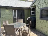 Rustic Shaver Escape Hotels in Shaver Lake