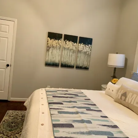 Cozy Apartment in the Heart of MainStrasse