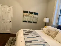 Cozy Apartment in the Heart of MainStrasse