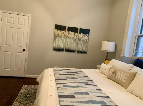 Cozy Apartment in the Heart of MainStrasse