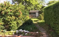 300 meters from the sunniest coast of the Netherlands Hotels in Vlissingen