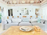 Ocean View Villa in Secured Gated Community. Chef and Housekeeper Optional.
