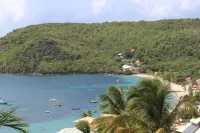 Exceptional T3 sea view apartment, 5 minutes walk from the beach! And jacuzzi