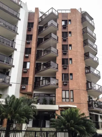 Riviera de São Lourenço Apartment on the Beach, with a Beautiful Sea View