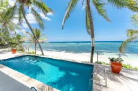 Lovely Ocean Front Sea Palm Villa #2