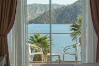 Orka Lotus Beach - Romantic